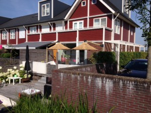 houtcreatief zwevende parasols