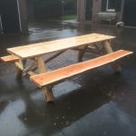 Picknicktafel