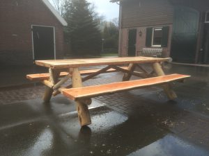 Picknicktafel