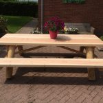 Picknicktafel