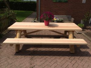 Picknicktafel
