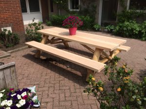 Picknicktafel