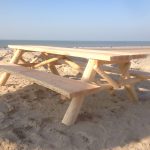 Picknicktafel