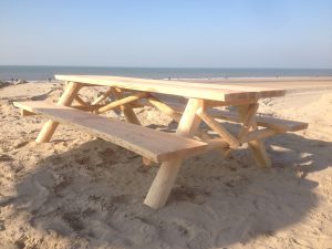 Picknicktafel