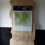 houtcreatief folderdisplay