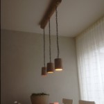 eiken lamp hout 1