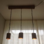 eiken lamp hout 3