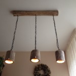 eiken lamp hout 4